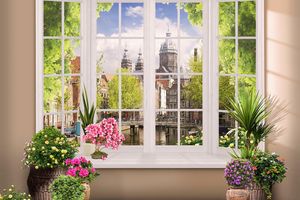 Cómo elegir las ventanas adecuadas para tu hogar
